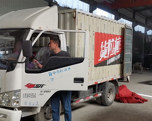 槽式桥架发往榆次