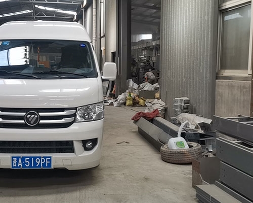 槽式桥架发往榆次