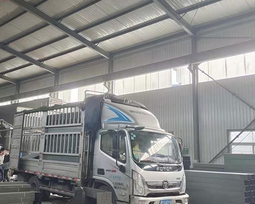 防火桥架发往长治