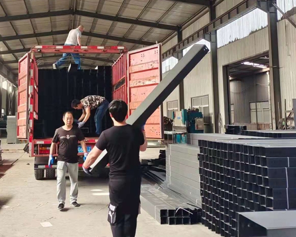 防火桥架发往太谷